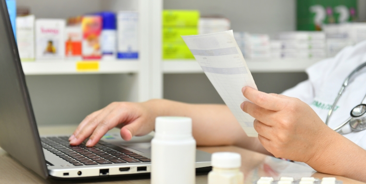 primarycare-prescription-management