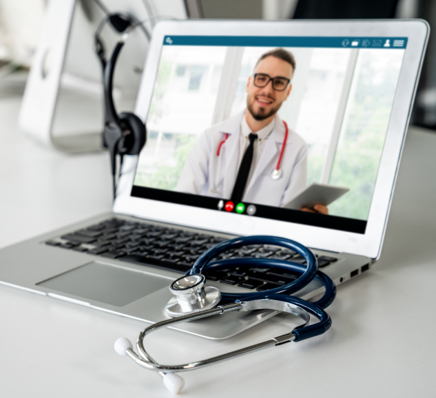 Services Telemedicine